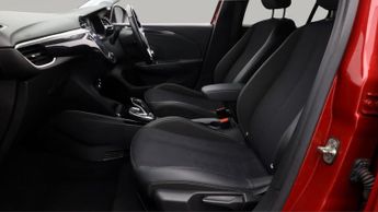 Vauxhall Corsa Electric ELITE NAV