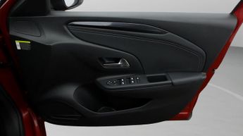 Vauxhall Corsa Electric ELITE NAV