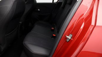 Vauxhall Corsa Electric ELITE NAV