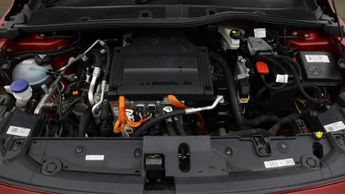 Vauxhall Corsa Electric ELITE NAV
