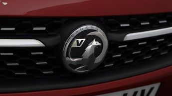 Vauxhall Corsa Electric ELITE NAV