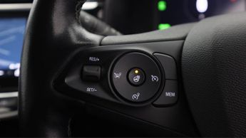 Vauxhall Corsa Electric ELITE NAV