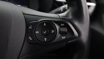 Vauxhall Corsa Electric ELITE NAV