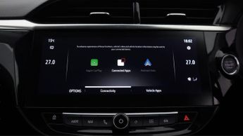 Vauxhall Corsa Electric ELITE NAV