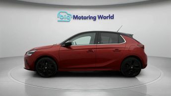 Vauxhall Corsa Electric ELITE NAV