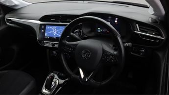 Vauxhall Corsa Electric ELITE NAV