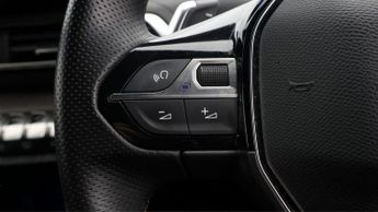 Peugeot 3008 S/S GT PREMIUM