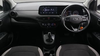 Hyundai i10 MPI SE CONNECT