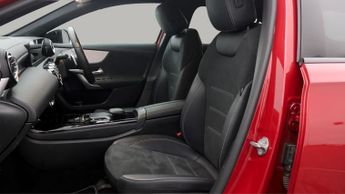 Mercedes-Benz A Class A 200 AMG LINE EDITION EXECUTIVE