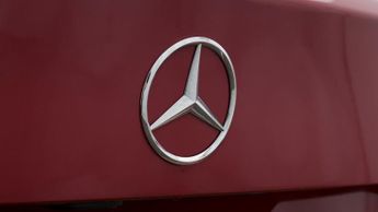 Mercedes-Benz A Class A 200 AMG LINE EDITION EXECUTIVE