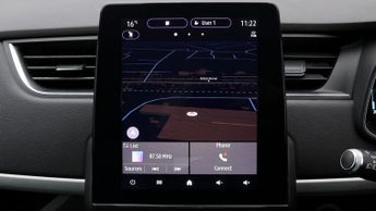 Renault Zoe I GT LINE