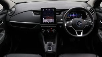 Renault Zoe I GT LINE