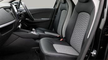 Renault Zoe I GT LINE