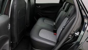 Renault Zoe I GT LINE