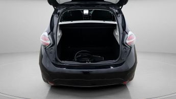 Renault Zoe I GT LINE