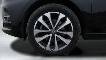 Renault Zoe I GT LINE