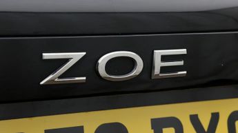 Renault Zoe I GT LINE