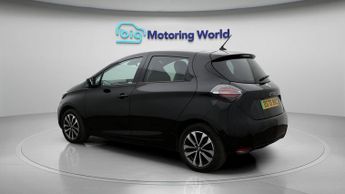 Renault Zoe I GT LINE
