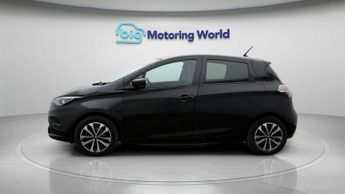 Renault Zoe I GT LINE