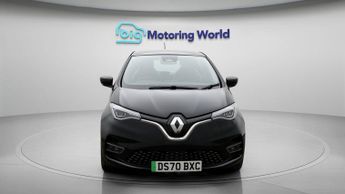 Renault Zoe I GT LINE