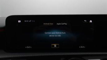 Mercedes-Benz A Class A 180 AMG LINE EXECUTIVE