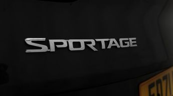 Kia Sportage CRDI 2 ISG