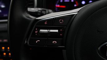 Kia Sportage CRDI 2 ISG