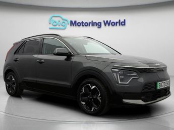 Kia Niro 3