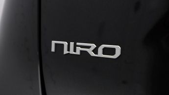 Kia Niro 3