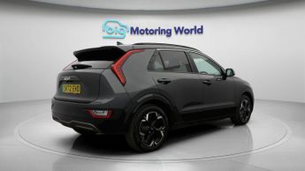 Kia Niro 3
