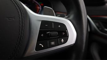 BMW 5 Series 520D M SPORT