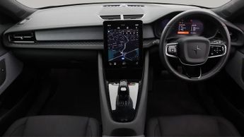 Polestar Polestar 2 BASE