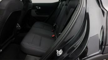 Polestar Polestar 2 BASE