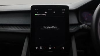 Polestar Polestar 2 BASE