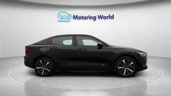 Polestar Polestar 2 BASE