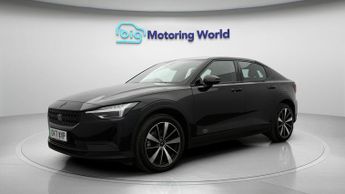 Polestar Polestar 2 BASE