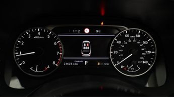 Nissan Qashqai DIG-T ACENTA PREMIUM DCT