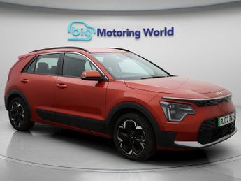 Kia Niro 2