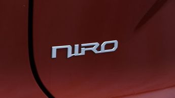 Kia Niro 2