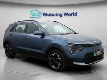 Kia Niro 2
