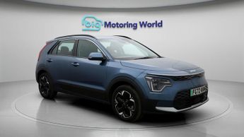 Kia Niro 2