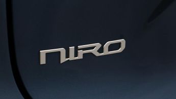 Kia Niro 2