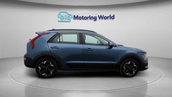 Kia Niro 2