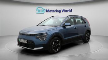 Kia Niro 2