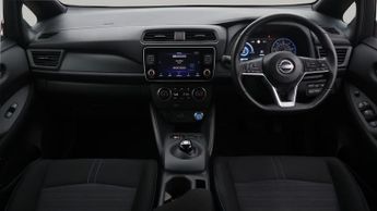 Nissan Leaf ACENTA