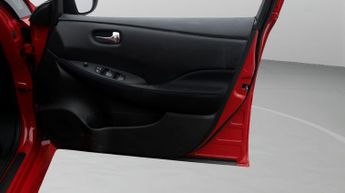 Nissan Leaf ACENTA