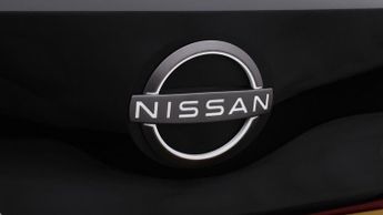 Nissan Leaf ACENTA