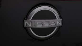 Nissan Leaf ACENTA