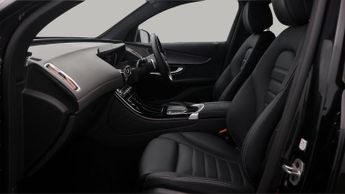 Mercedes-Benz EQC EQC 400 4MATIC AMG LINE