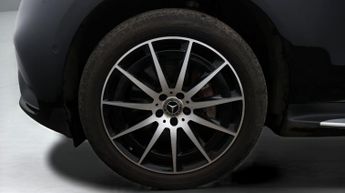 Mercedes-Benz EQC EQC 400 4MATIC AMG LINE